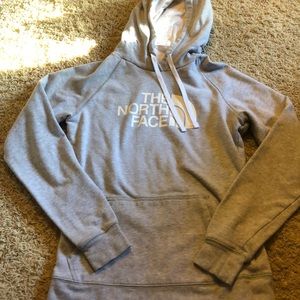 North Face Hoodie